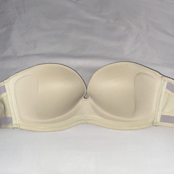Strapless bra 32B - Picture 3 of 5
